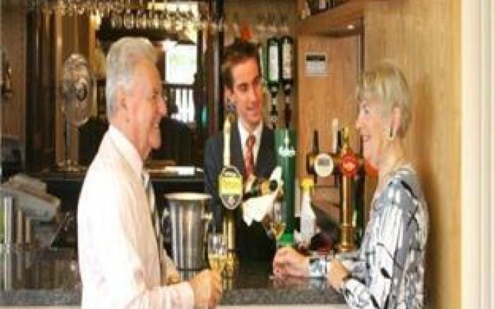 Clifton Park Hotel - Exclusive to Adults