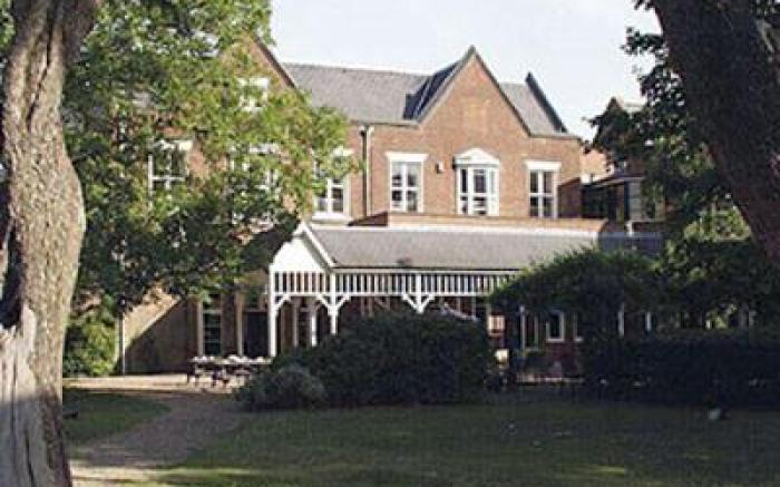 Coulsdon Manor and Golf Club