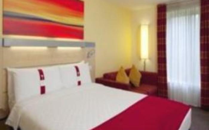 Holiday Inn Express London Stansted By IHG
