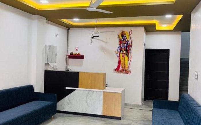 Suriya Inn
