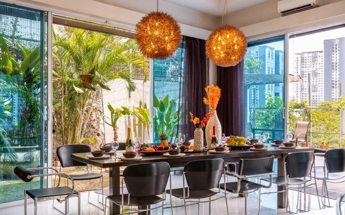 Skyline Serenity Villa 8R7B KL by Verano