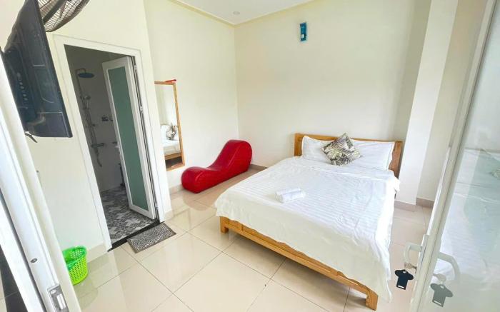 MiAn House Da Lat City