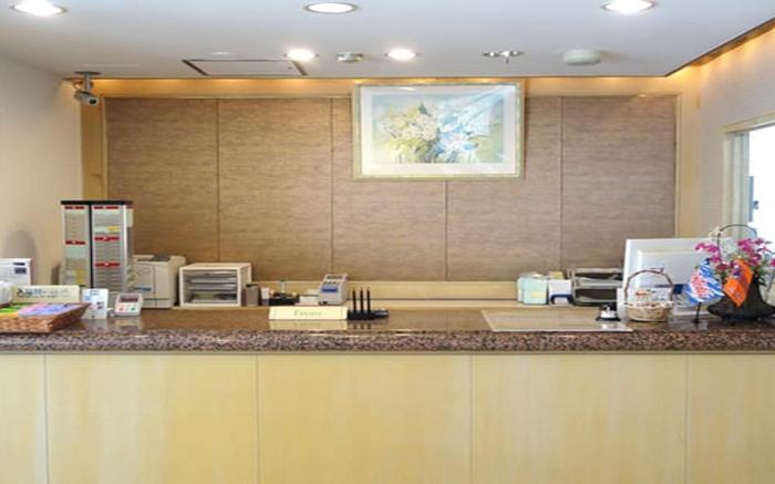 HOTEL LiVEMAX Tendo