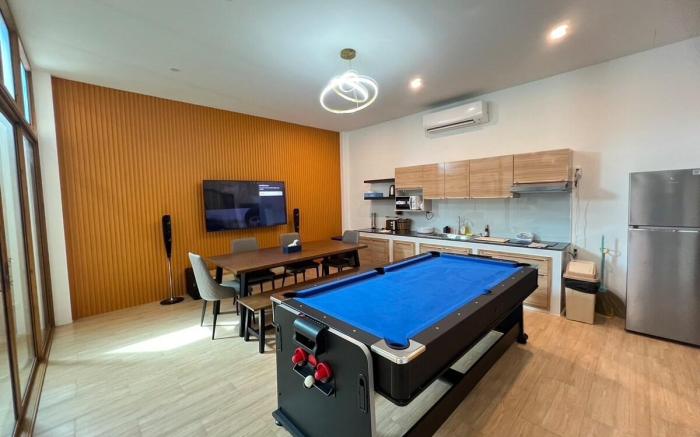 นวมินทร์ 76 พูลวิลล่า-Nawamin 76 Pool Villa