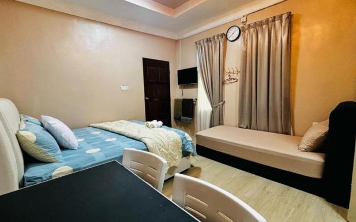 Capital O 91126 The Raga Chalet