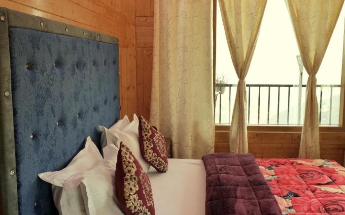 Aarambh-Boutique Homestay By Shivaneel Hospitality