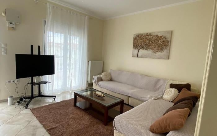 Seaside Villa - Ether Apartment