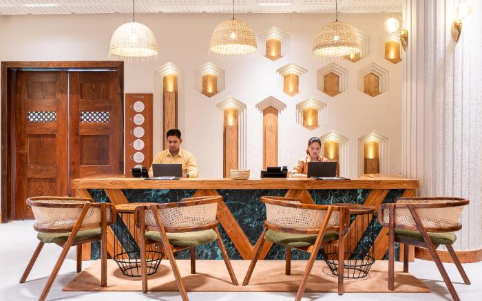 Royal Tulip Chitwan Nepal