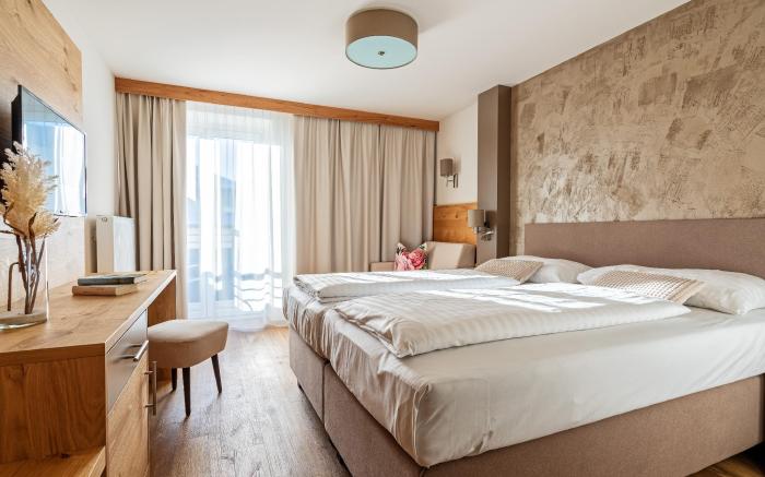 Stadthotel EGGERBRÄU