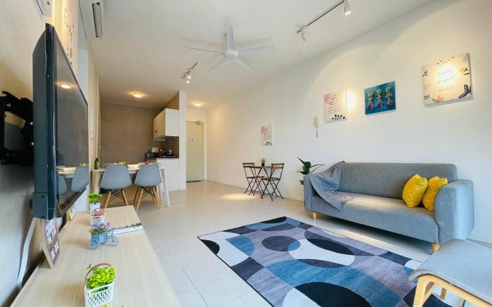 Geo Bukit Rimau by DeUrban GBRA2911