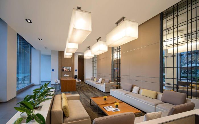 Citadines Nanhai Foshan
