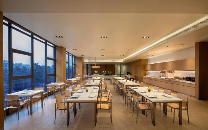 Citadines Nanhai Foshan