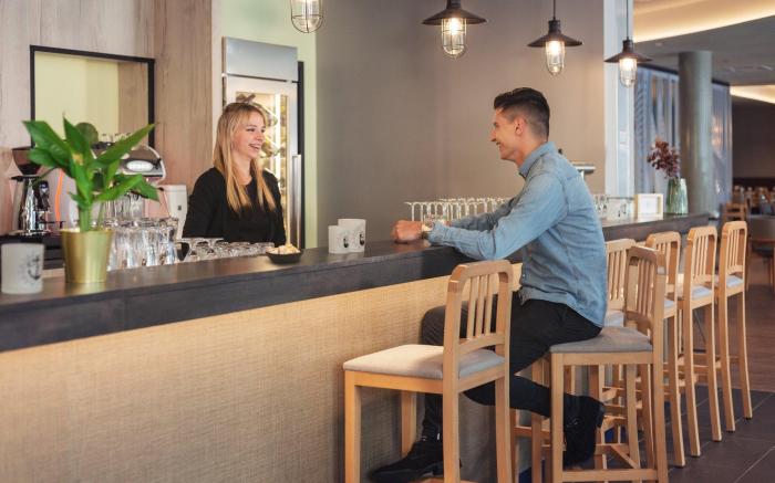 Holiday Inn - the niu, Yen Hamburg City By IHG
