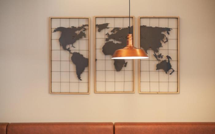 Holiday Inn - the niu, Yen Hamburg City By IHG