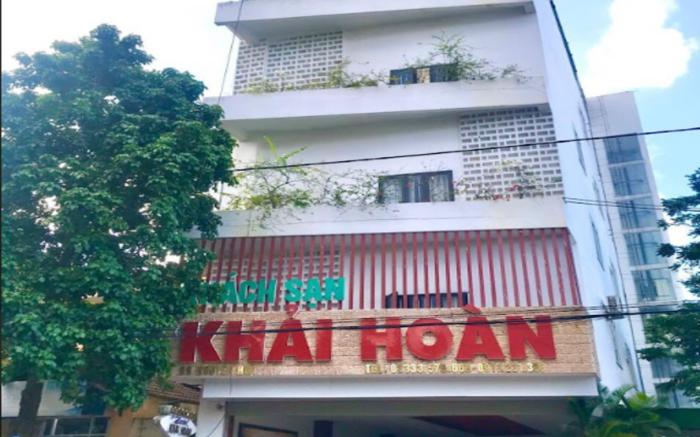 Khai Hoan Hotel Quang Tri