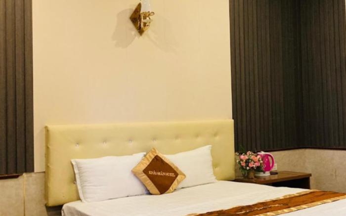 Khai Hoan Hotel Quang Tri