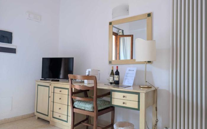 Agriturismo La Cipriana