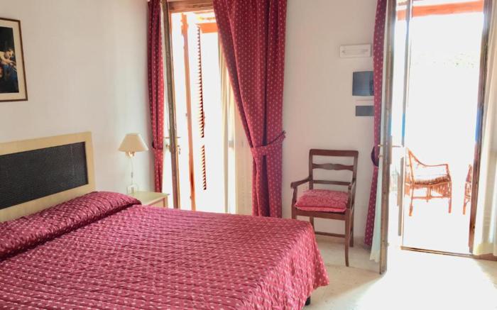 Agriturismo La Cipriana