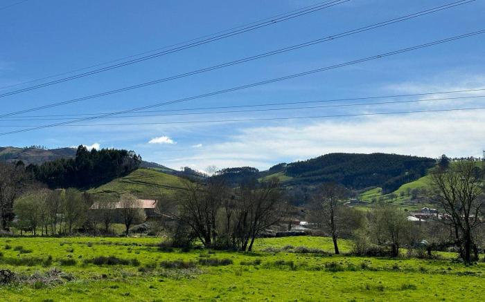 Hospederia Rural Santa Cruz
