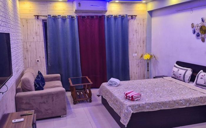 Aesthetic Xanadu Studios Near Airport, CC2 Mall
