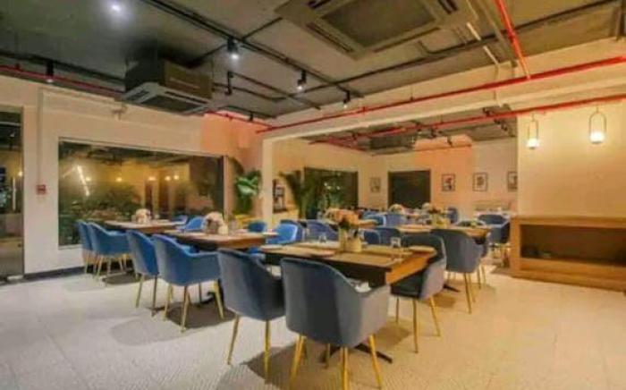 Aesthetic Xanadu Studios Near Airport, CC2 Mall