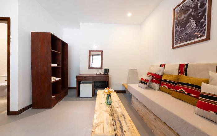 The Soul Zanzibar Beach Hotel & Spa