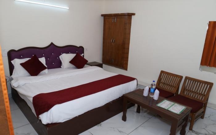 Hotel The Lahul Expeedition By Beas Hospitality