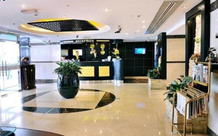 Signature Inn Hotel