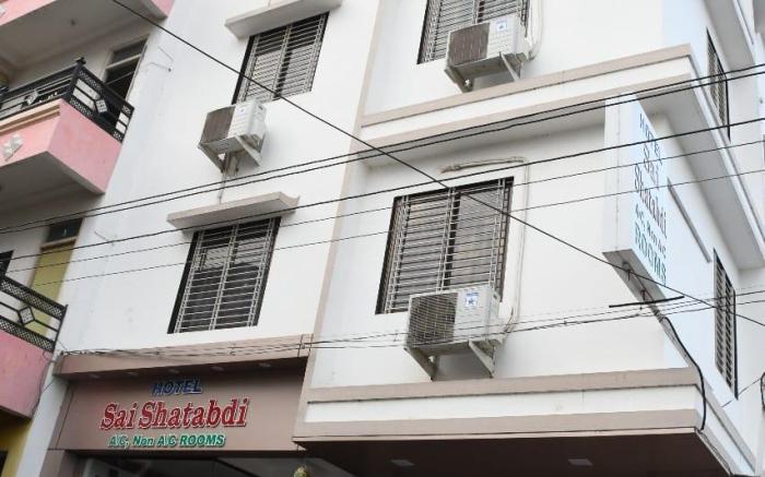 Hotel Sai Shatabdi