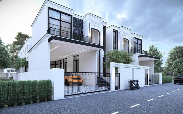Supreme villa Pattaya Villa Pattaya-วิลล่าพัทยา