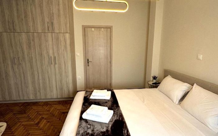 Athenian Stay Chara's 2 Apartment
