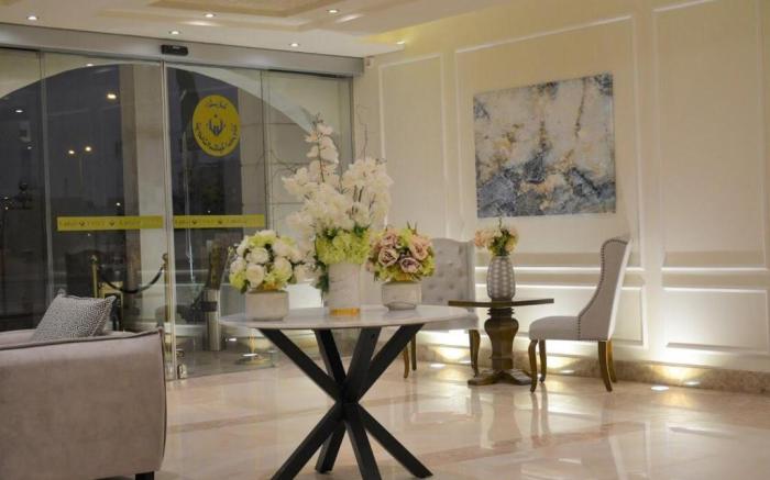 Al-Shurfah Loft ِAl Riyadh- الشرفه لوفت الرياض