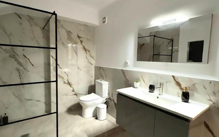 Athenian Stay 603 Apartment
