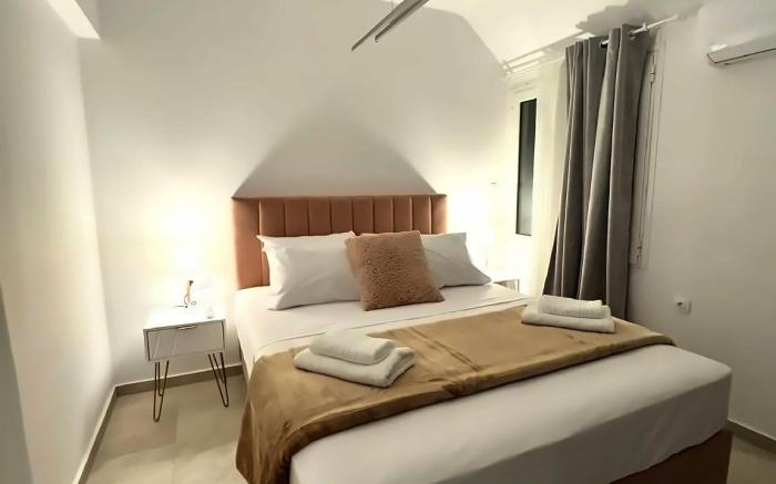 Athenian Stay 603 Apartment