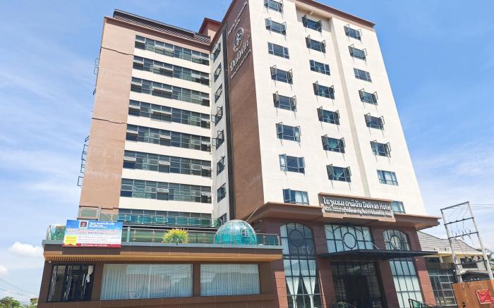 DalivanHotel达尔文酒店