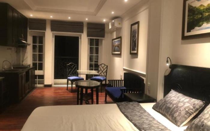 My Stay Apartment