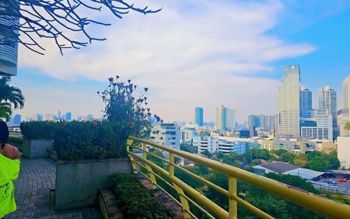 River View Bangkok
