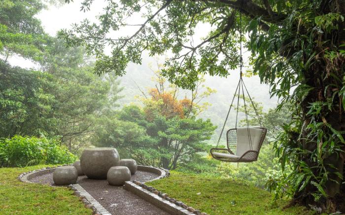 El Tigre Hideaway 