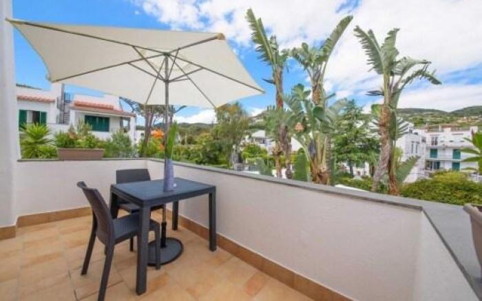 Superior Double - Villa Fortuna B&B
