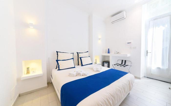 Standard Double - Villa Fortuna B&B