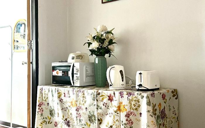 Private 3rd Floor Room