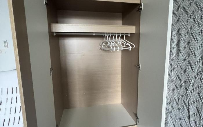 Private 3rd Floor Room