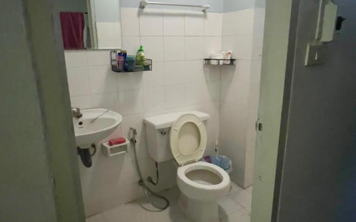 Private 3rd Floor Room