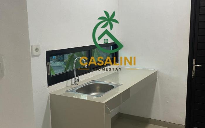 CASALINI Homestay