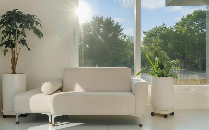 Ganghwa Mani Stay Pension