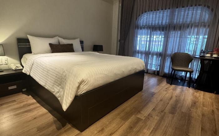 Saigon Garden Hotel