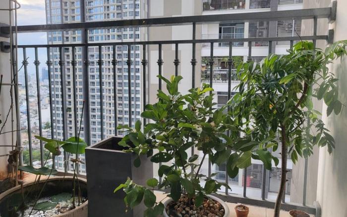 Luxury 2br Atp Lanmark5 building