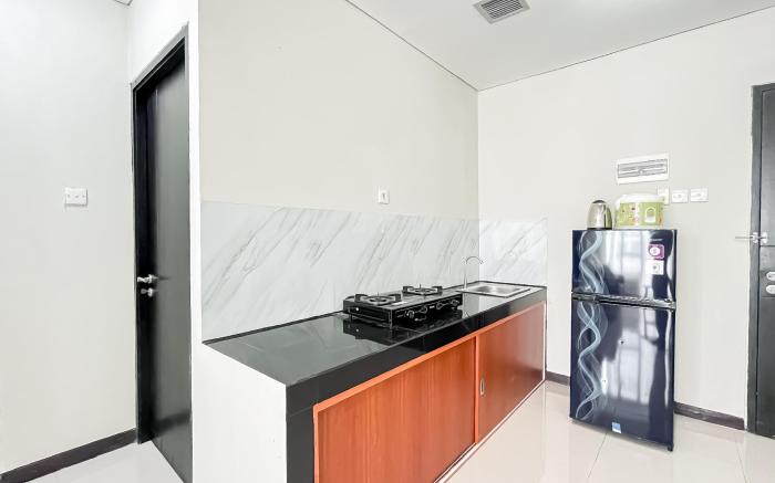 Well Designed 3BR Nifarro Park Apt By Travelio