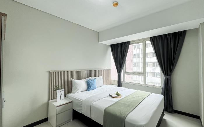 Well Designed 3BR Nifarro Park Apt By Travelio