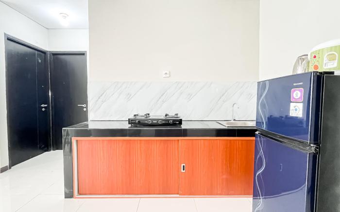 Well Designed 3BR Nifarro Park Apt By Travelio